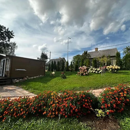 Camping Ilsa Bauska