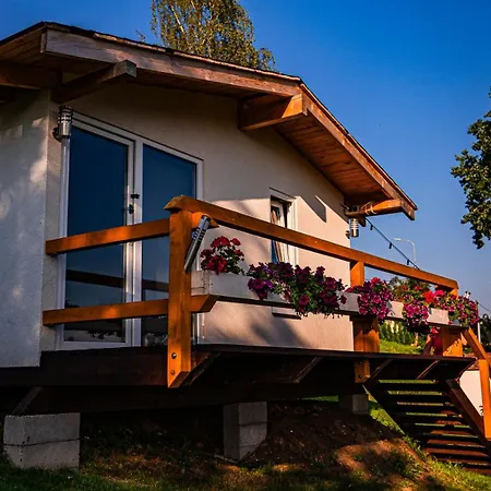 Camping Ilsa Bauska