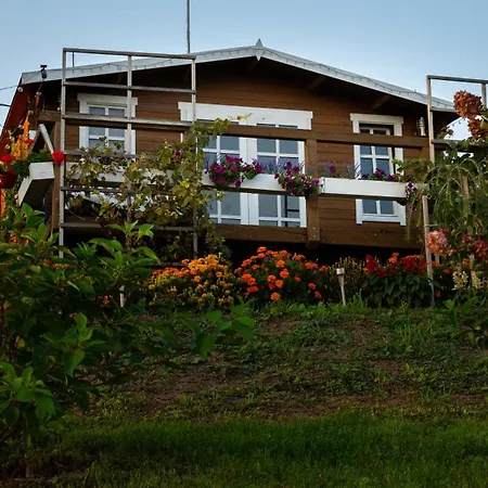 Camping Ilsa