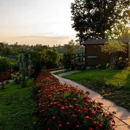 Camping Ilsa Bauska