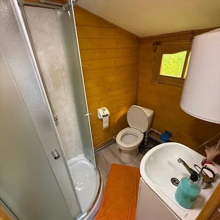 Ilsa Camping Bauska