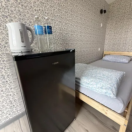 Ilsa Camping