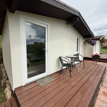 Camping Ilsa Bauska